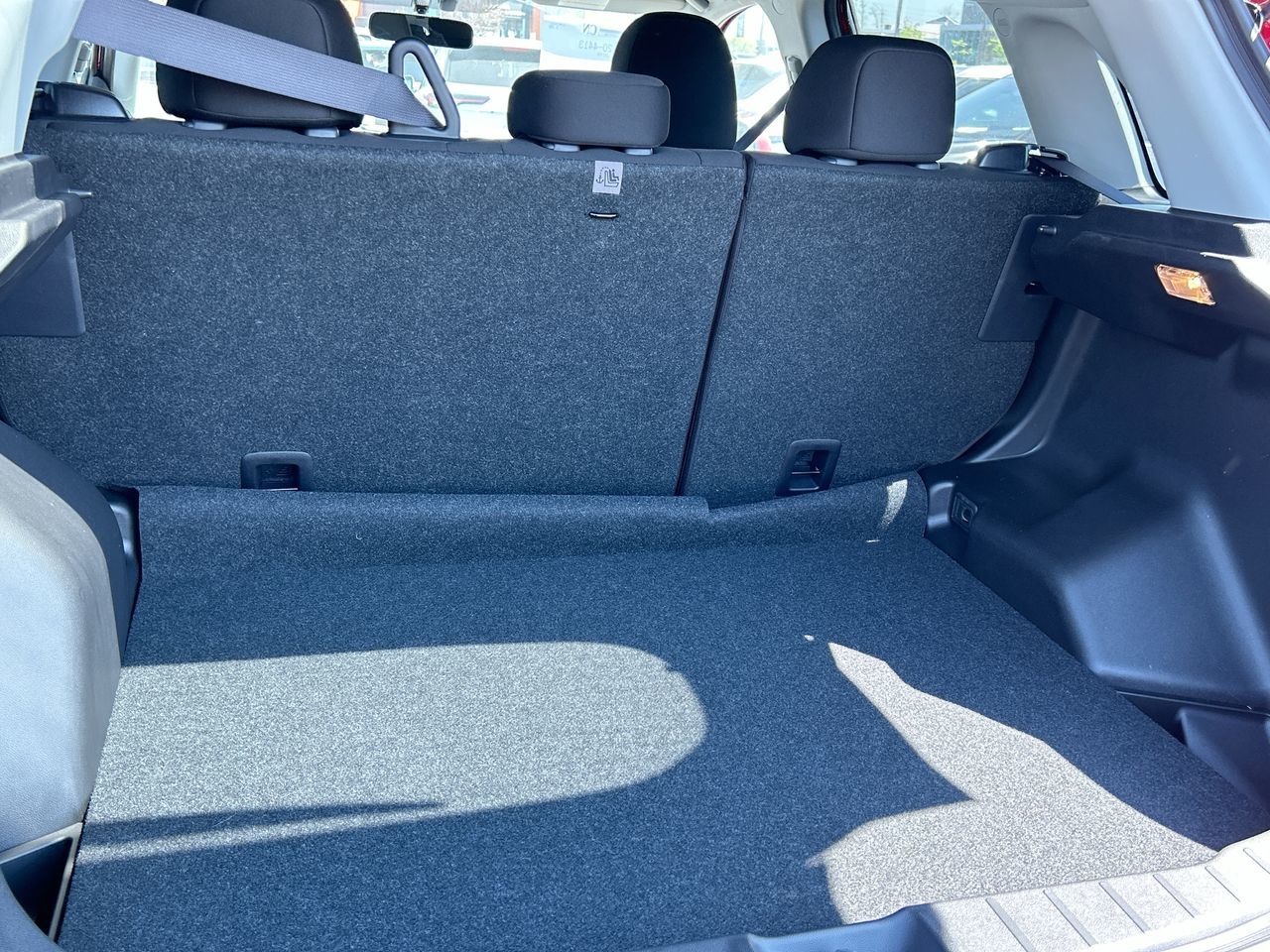 Mitsubishi RVR  2025 à Mississauga, Ontario