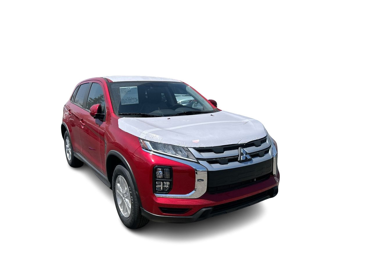 Mitsubishi RVR  2025 à Mississauga, Ontario