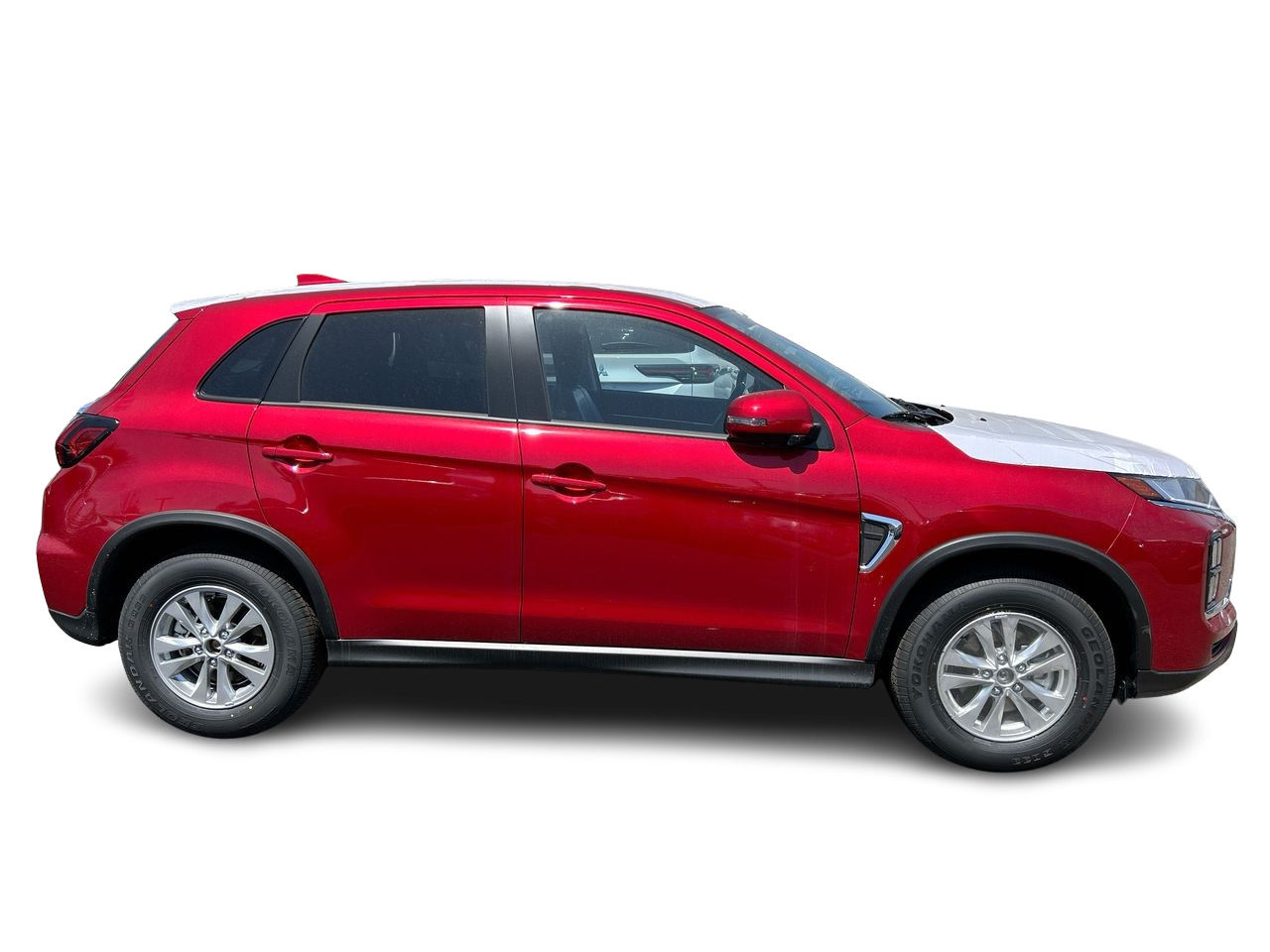 Mitsubishi RVR  2025 à Mississauga, Ontario