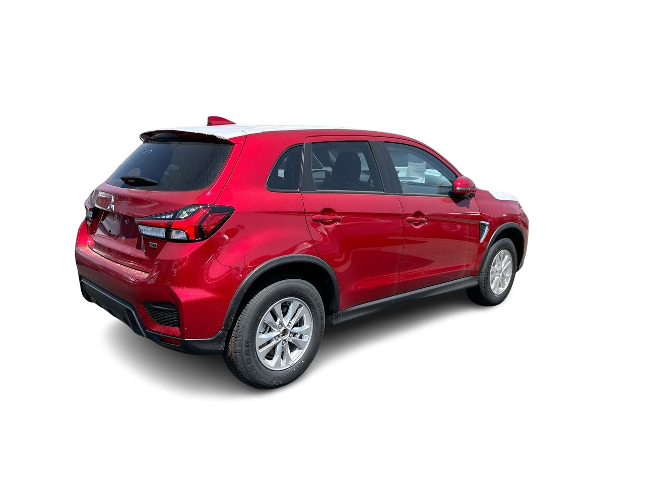 Mitsubishi RVR  2025 à Mississauga, Ontario