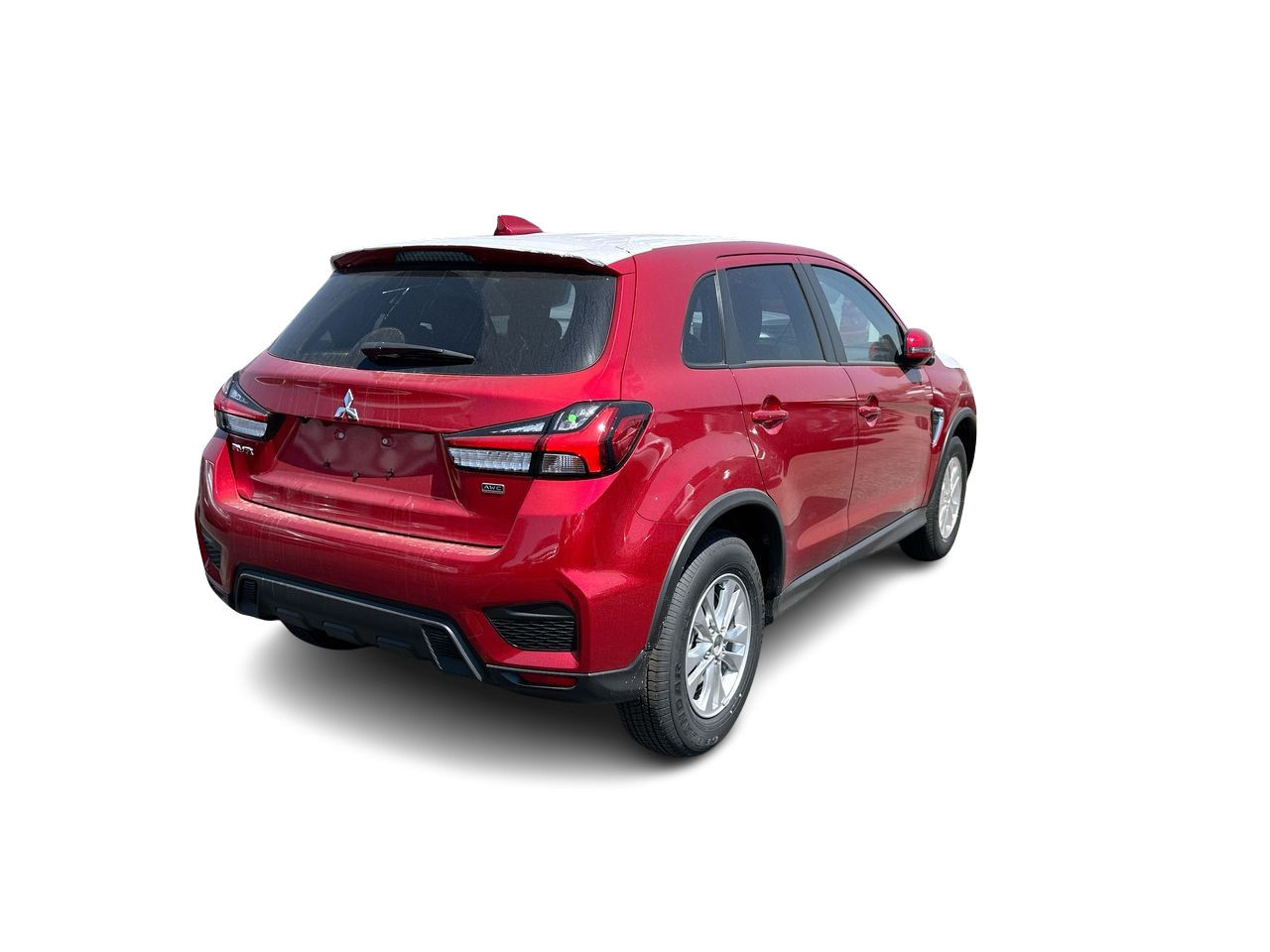 Mitsubishi RVR  2025 à Mississauga, Ontario