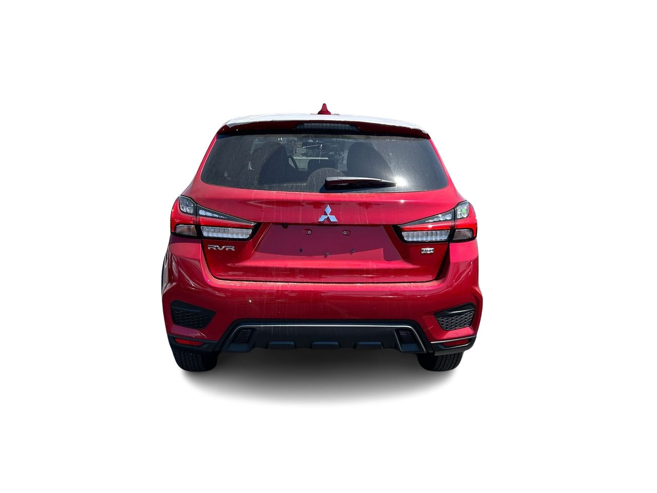 Mitsubishi RVR  2025 à Mississauga, Ontario