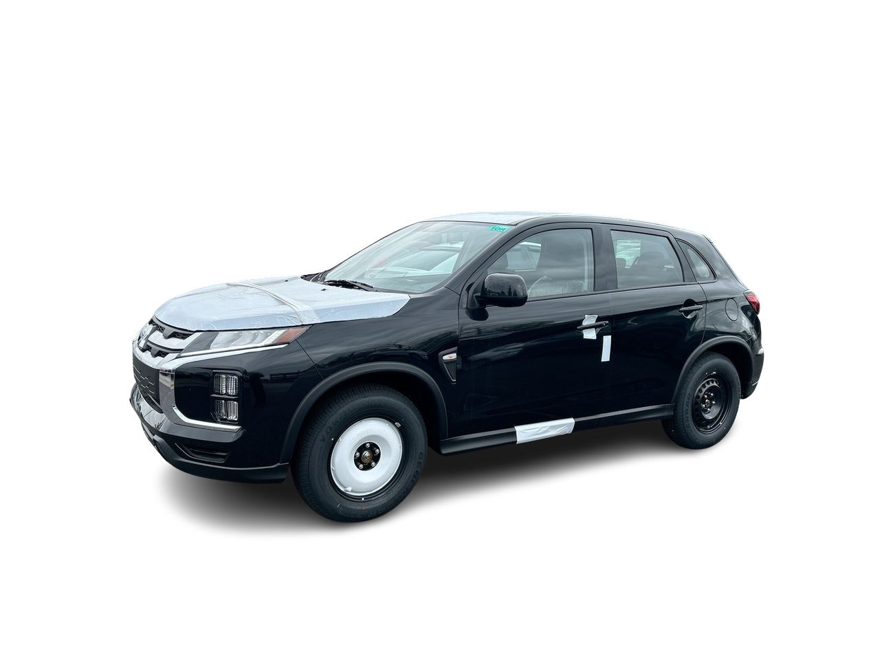 2025 Mitsubishi RVR in Mississauga, Ontario