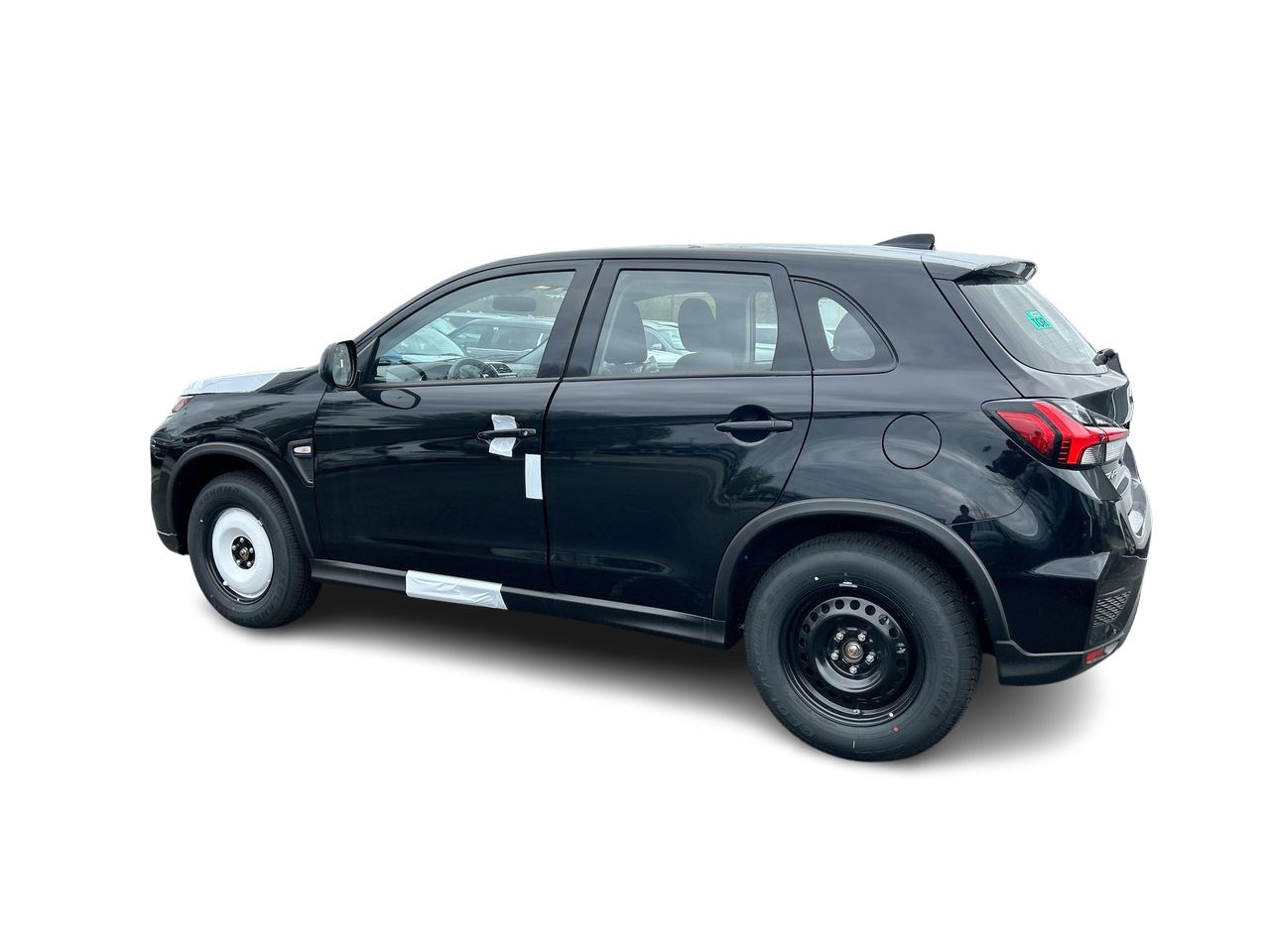 2025 Mitsubishi RVR in Mississauga, Ontario