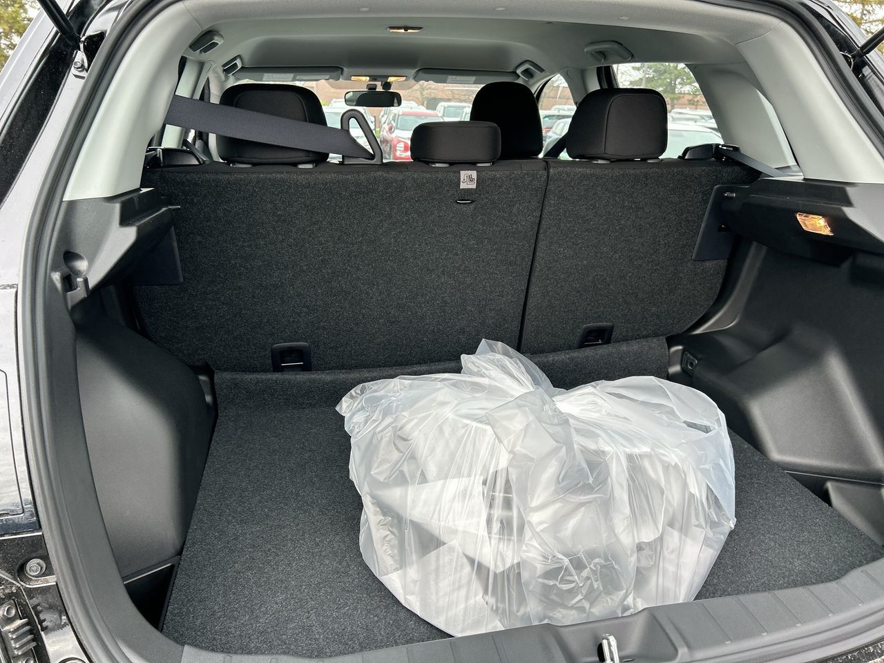 2025 Mitsubishi RVR in Mississauga, Ontario