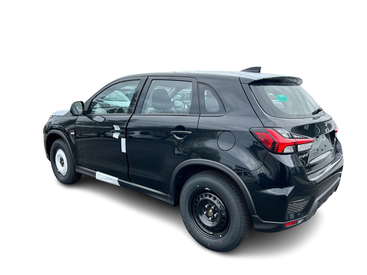 2025 Mitsubishi RVR in Mississauga, Ontario