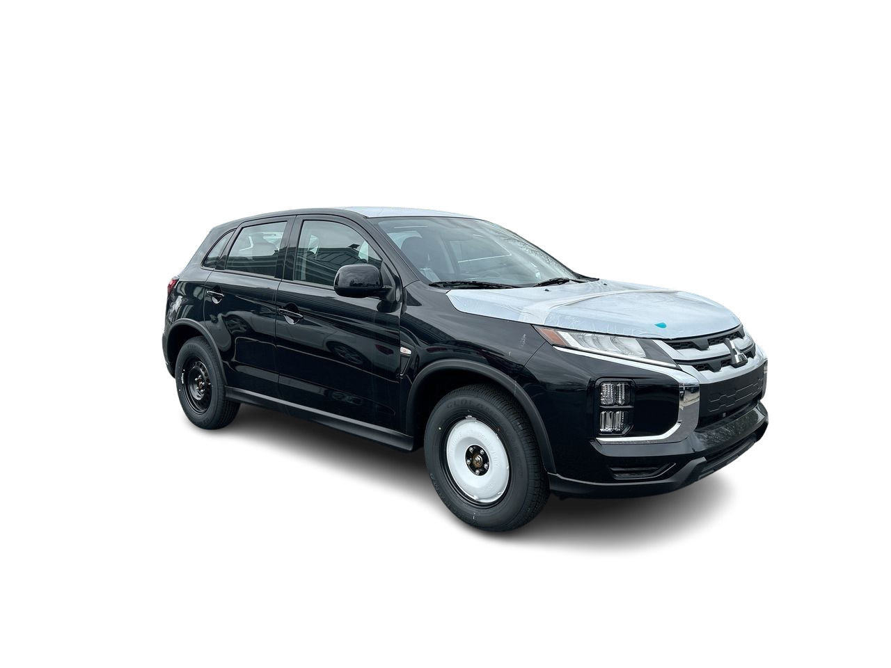 2025 Mitsubishi RVR in Mississauga, Ontario