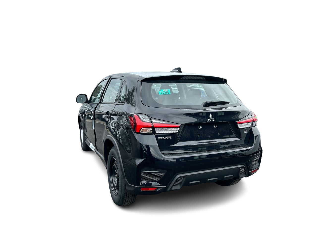 2025 Mitsubishi RVR in Mississauga, Ontario
