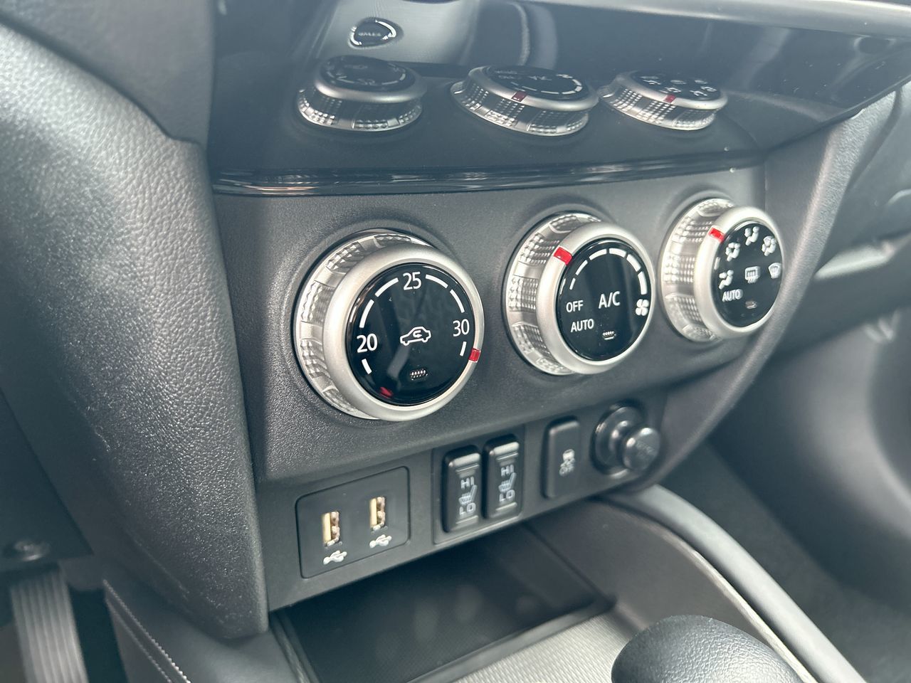 2025 Mitsubishi RVR in Mississauga, Ontario