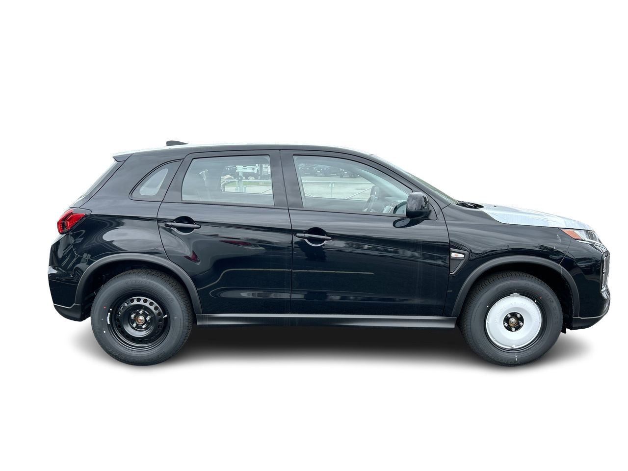 2025 Mitsubishi RVR in Mississauga, Ontario