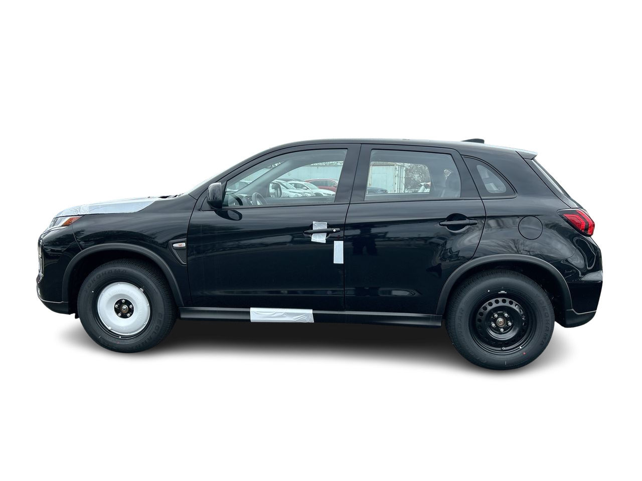 2025 Mitsubishi RVR in Mississauga, Ontario