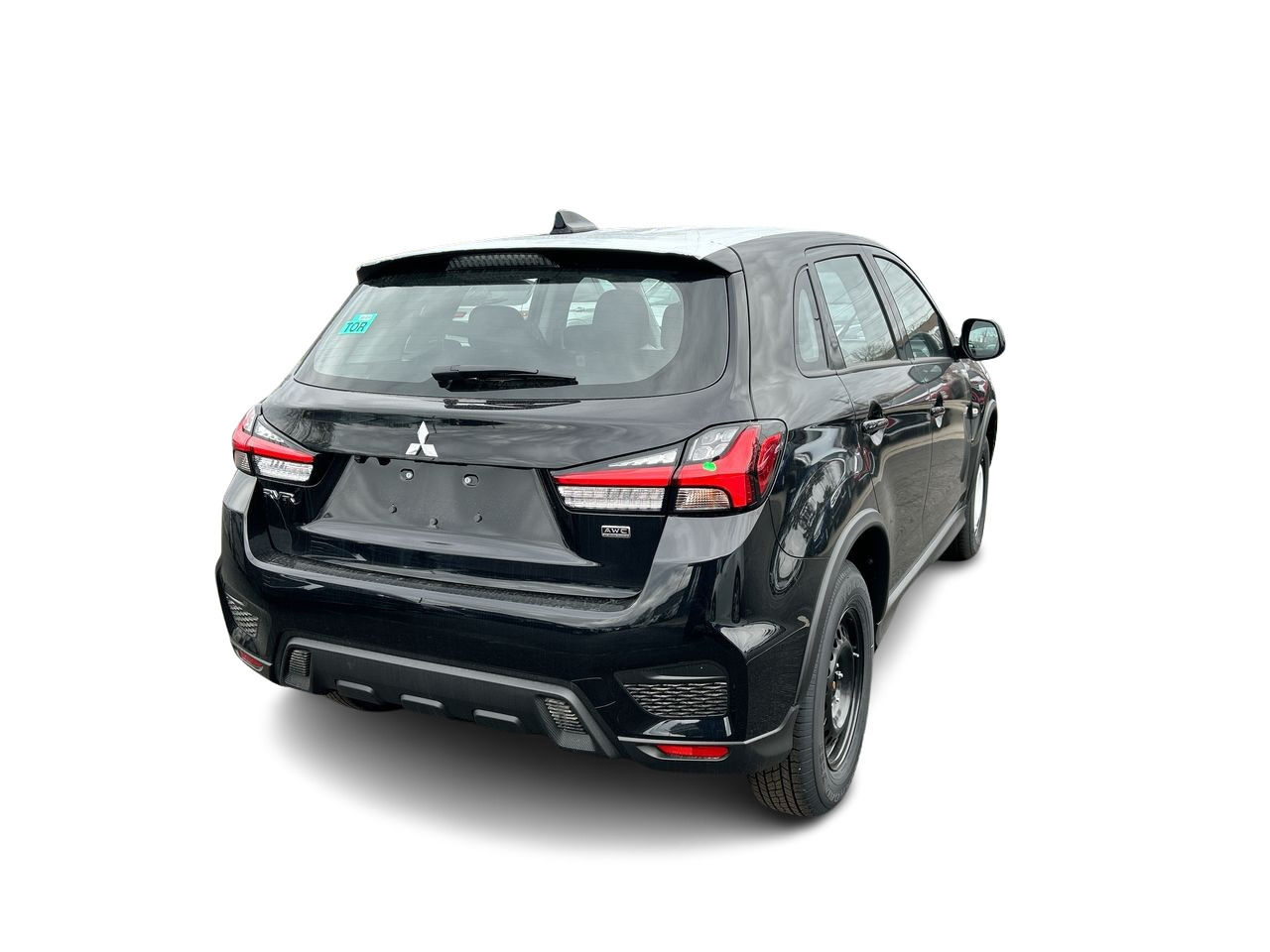 2025 Mitsubishi RVR in Mississauga, Ontario