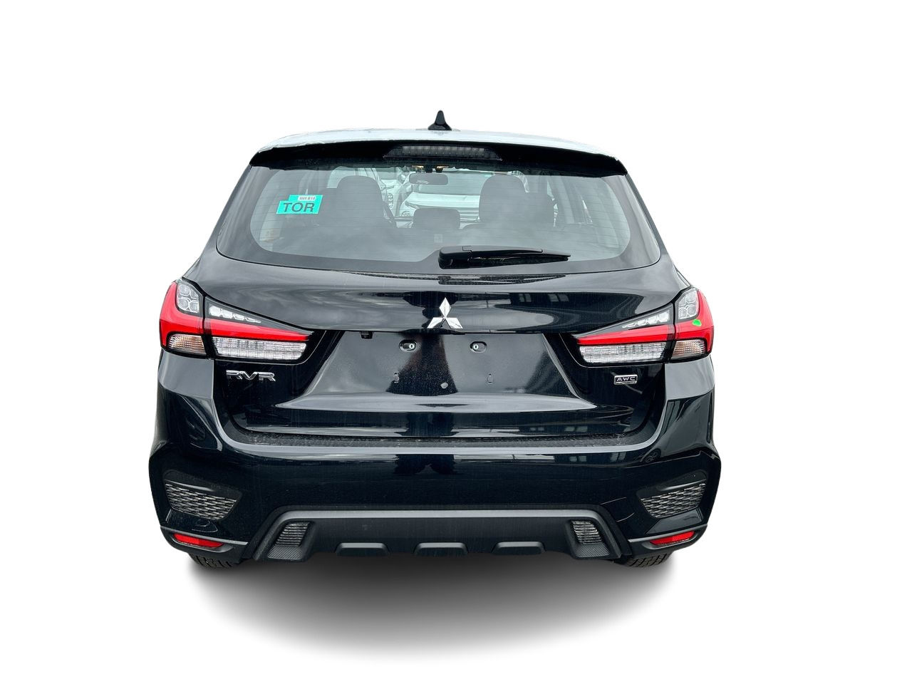 2025 Mitsubishi RVR in Mississauga, Ontario