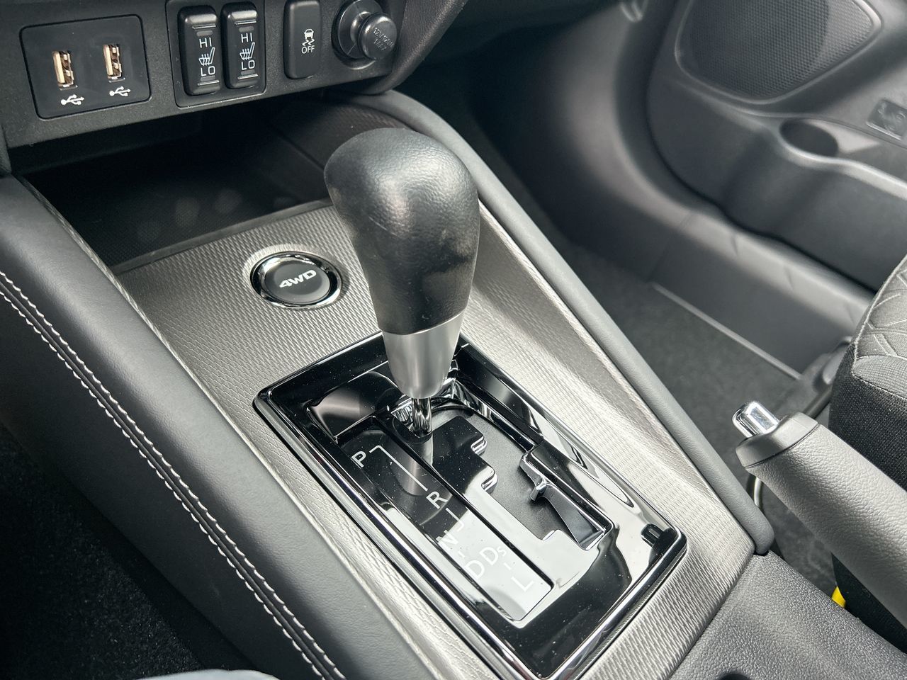 2025 Mitsubishi RVR in Mississauga, Ontario