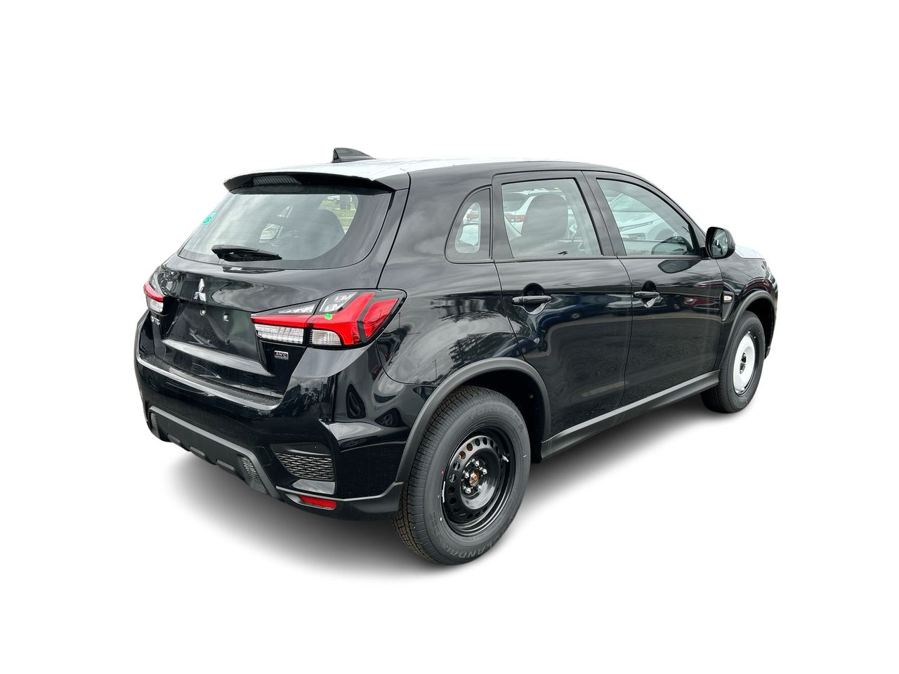 2025 Mitsubishi RVR in Mississauga, Ontario