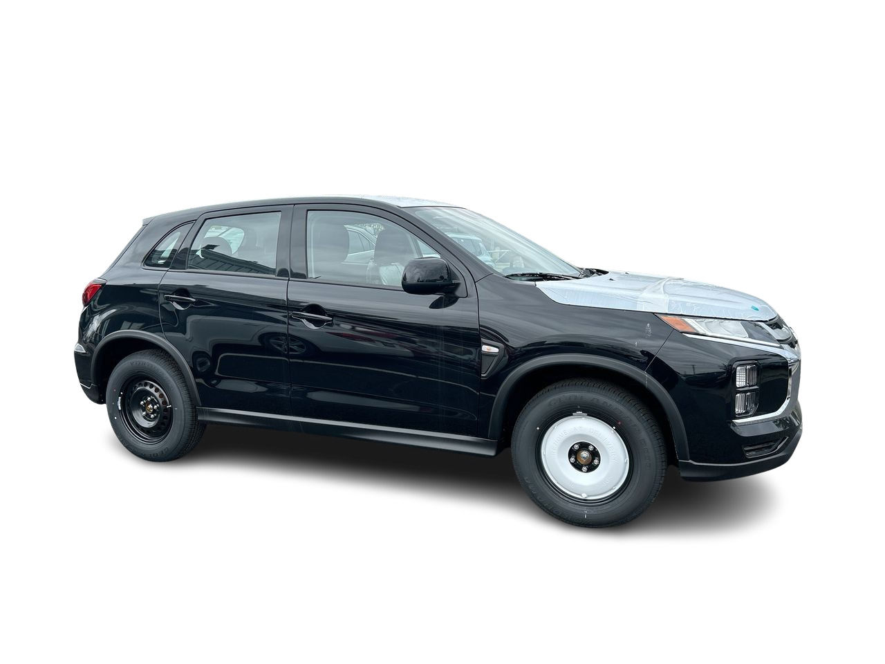 2025 Mitsubishi RVR in Mississauga, Ontario