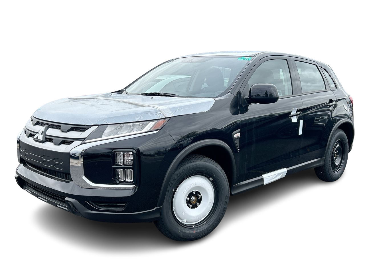 2025 Mitsubishi RVR in Mississauga, Ontario