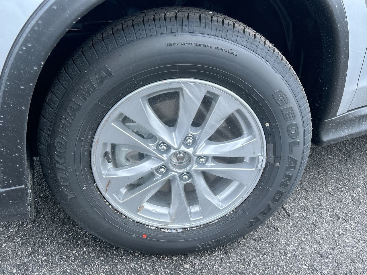 2025 Mitsubishi RVR in Mississauga, Ontario