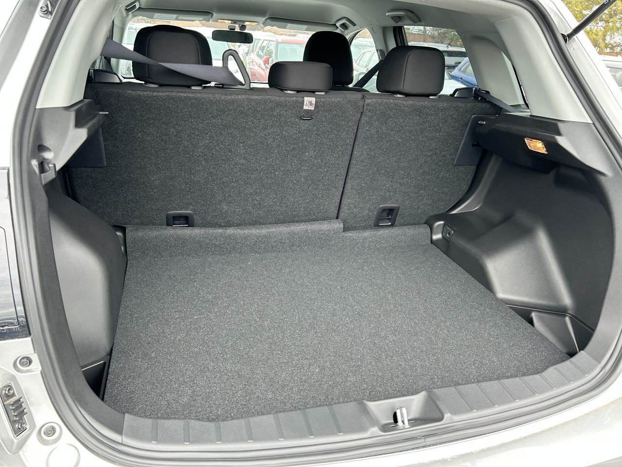 2025 Mitsubishi RVR in Mississauga, Ontario