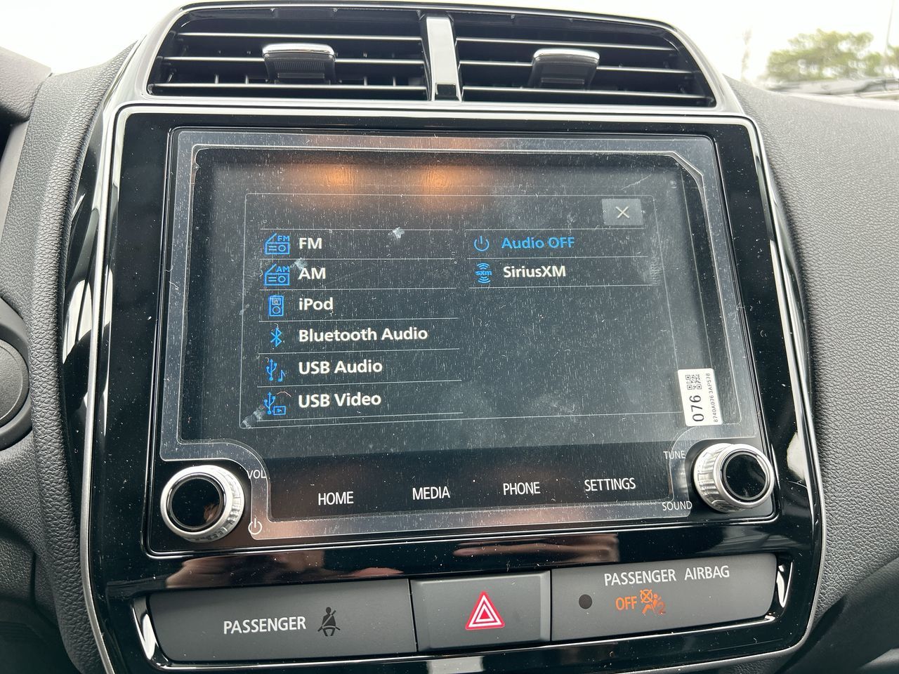 2025 Mitsubishi RVR in Mississauga, Ontario