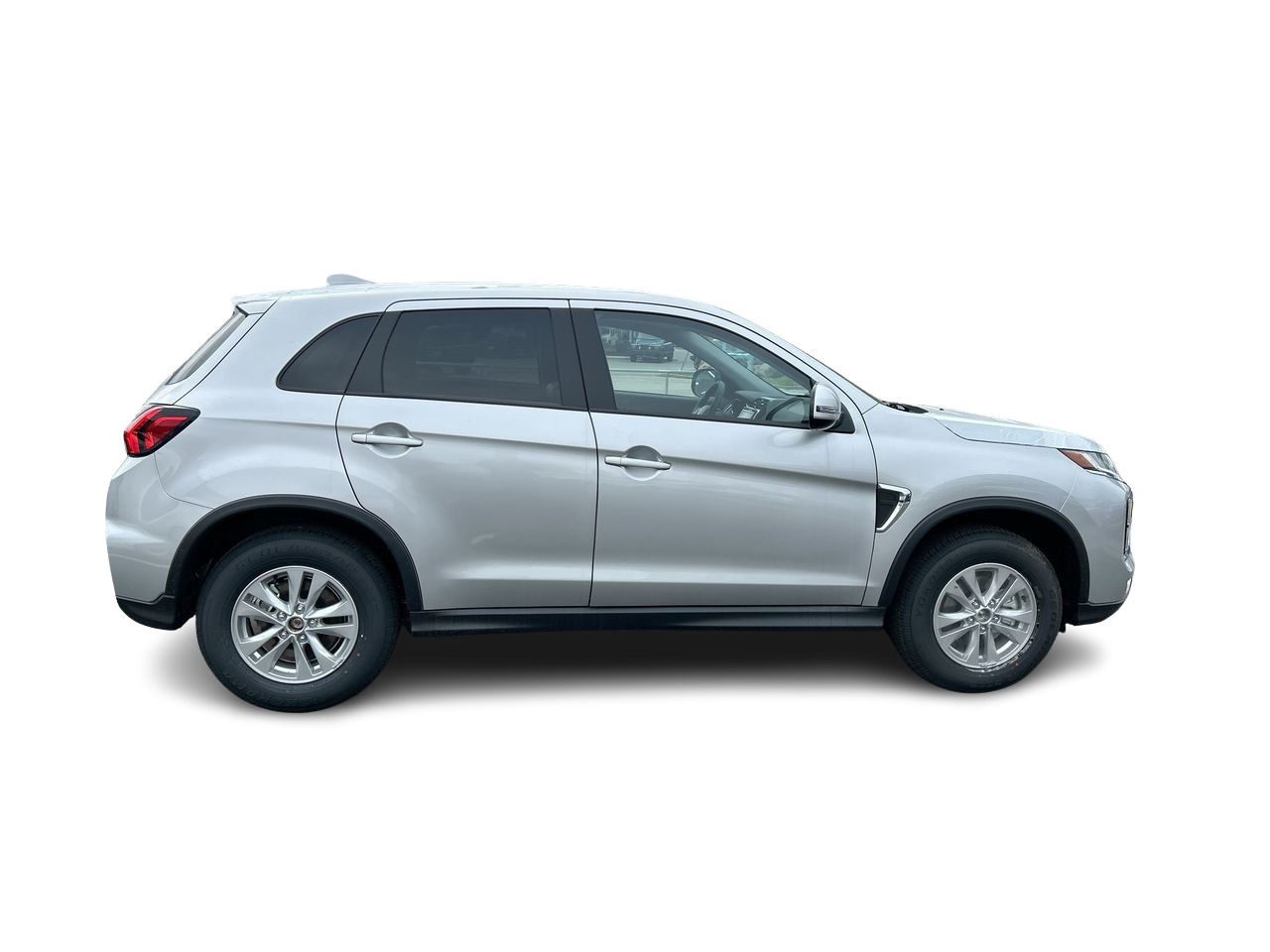 2025 Mitsubishi RVR in Mississauga, Ontario