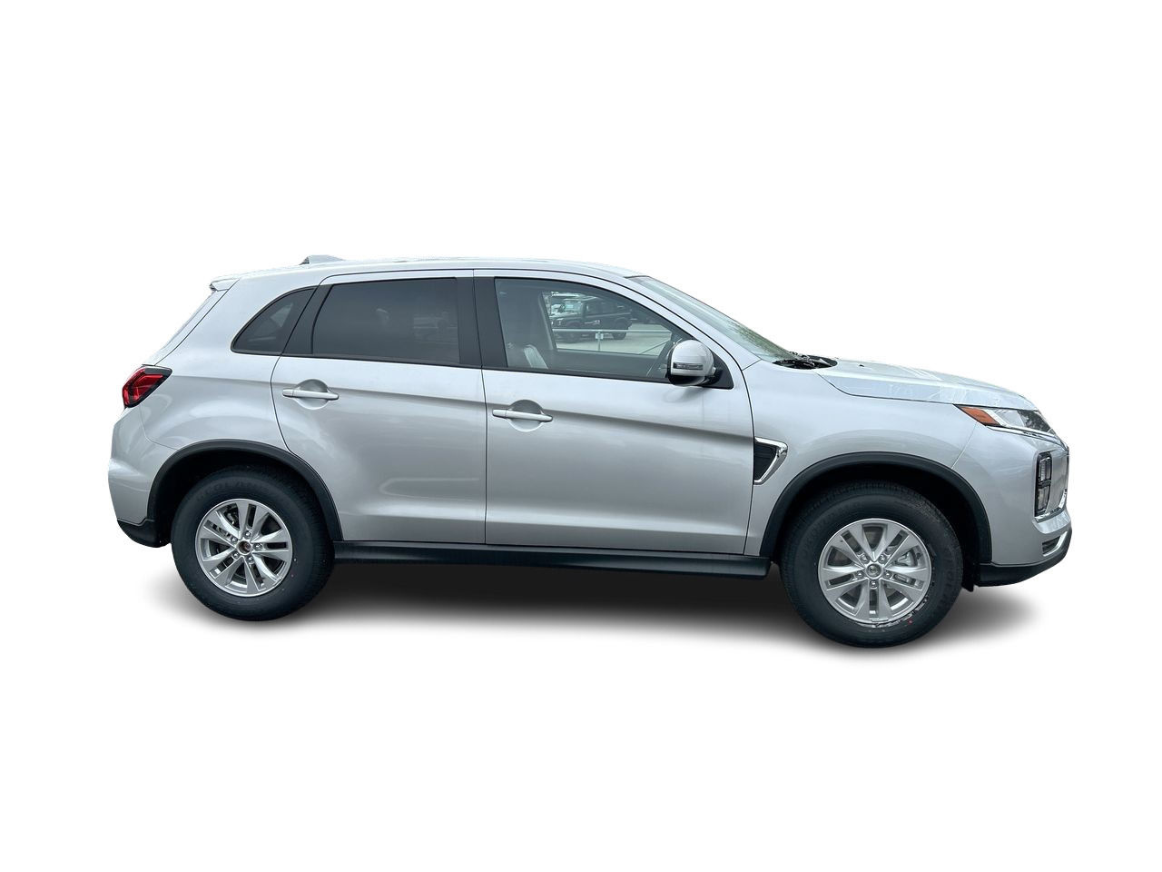 2025 Mitsubishi RVR in Mississauga, Ontario