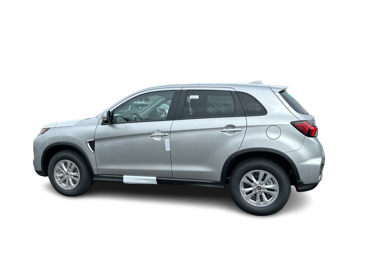 2025 Mitsubishi RVR in Mississauga, Ontario