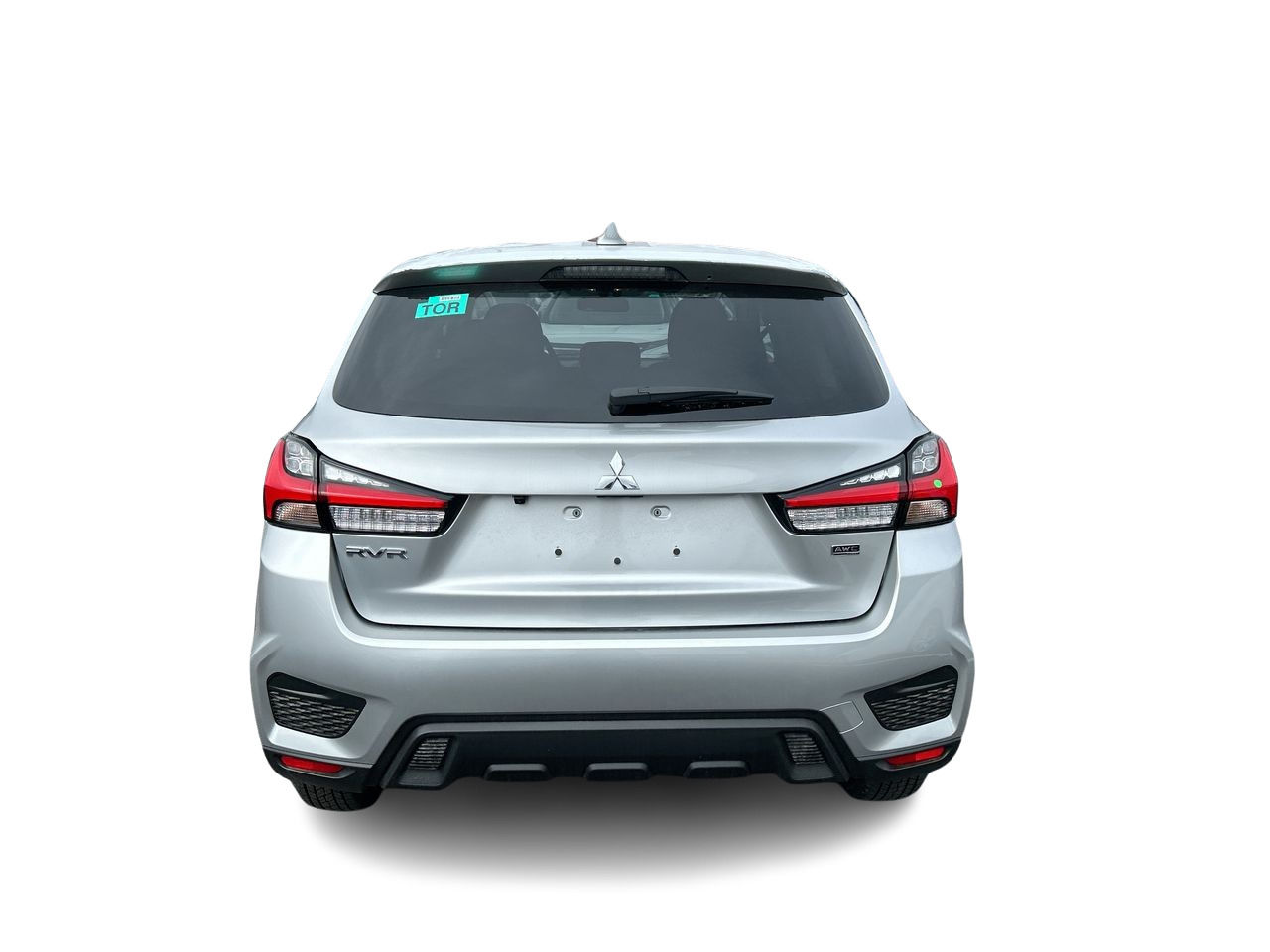 2025 Mitsubishi RVR in Mississauga, Ontario