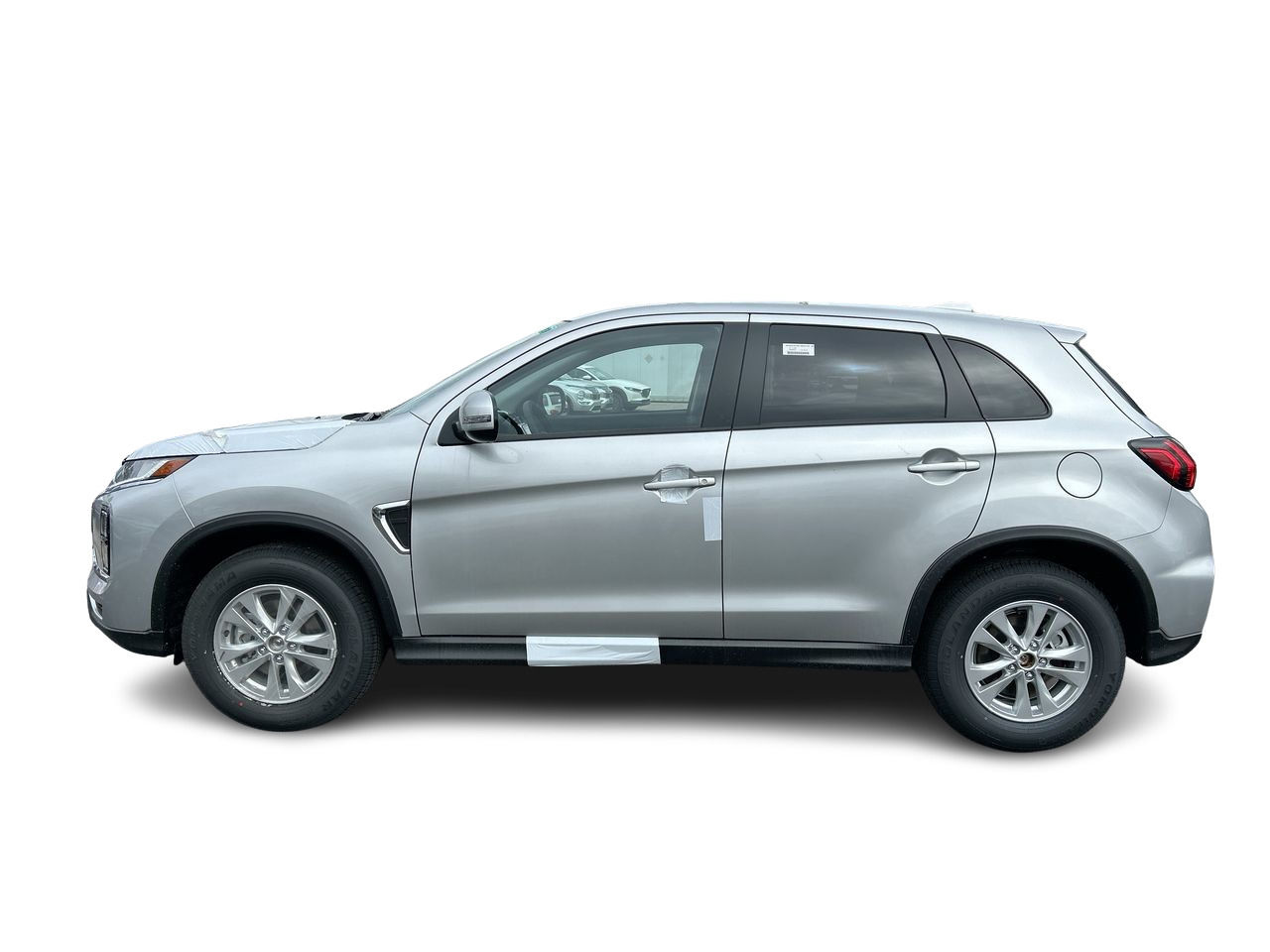 2025 Mitsubishi RVR in Mississauga, Ontario