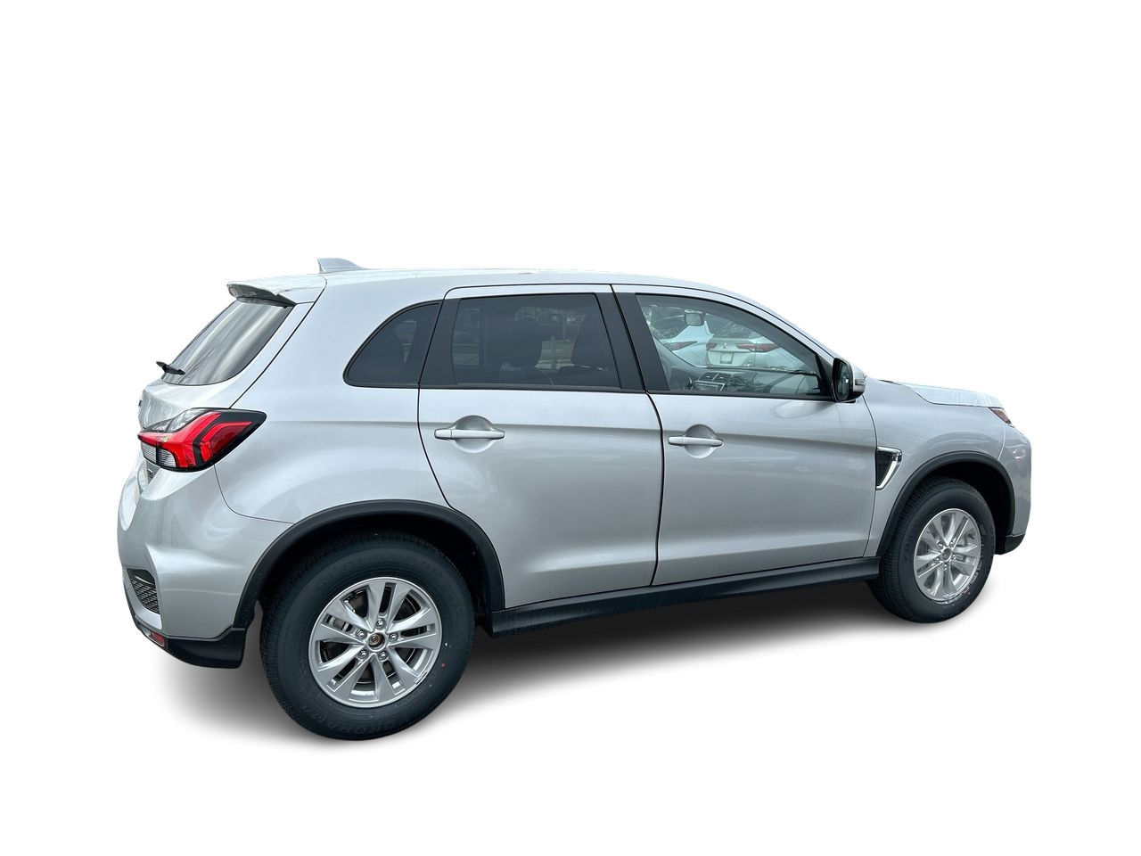 2025 Mitsubishi RVR in Mississauga, Ontario
