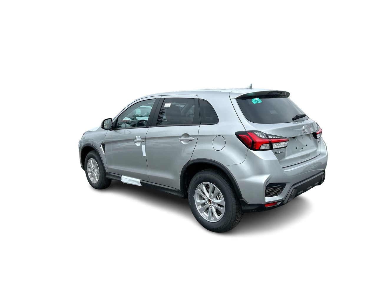 2025 Mitsubishi RVR in Mississauga, Ontario