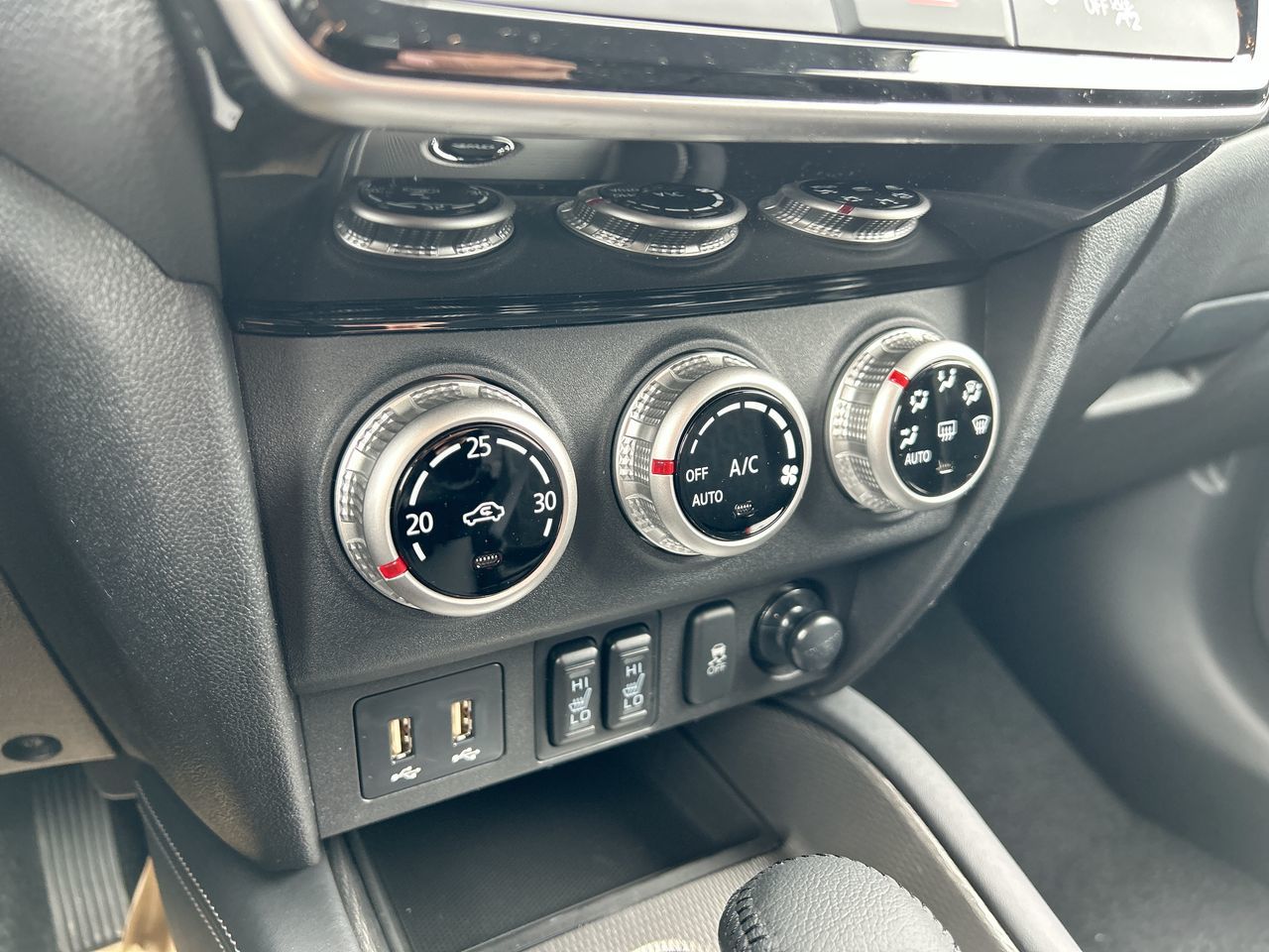 2025 Mitsubishi RVR in Mississauga, Ontario