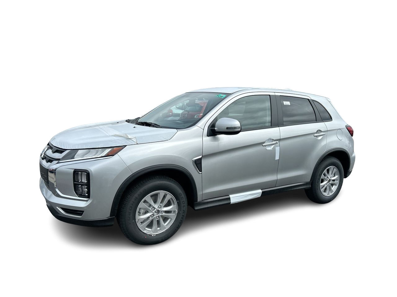 2025 Mitsubishi RVR in Mississauga, Ontario