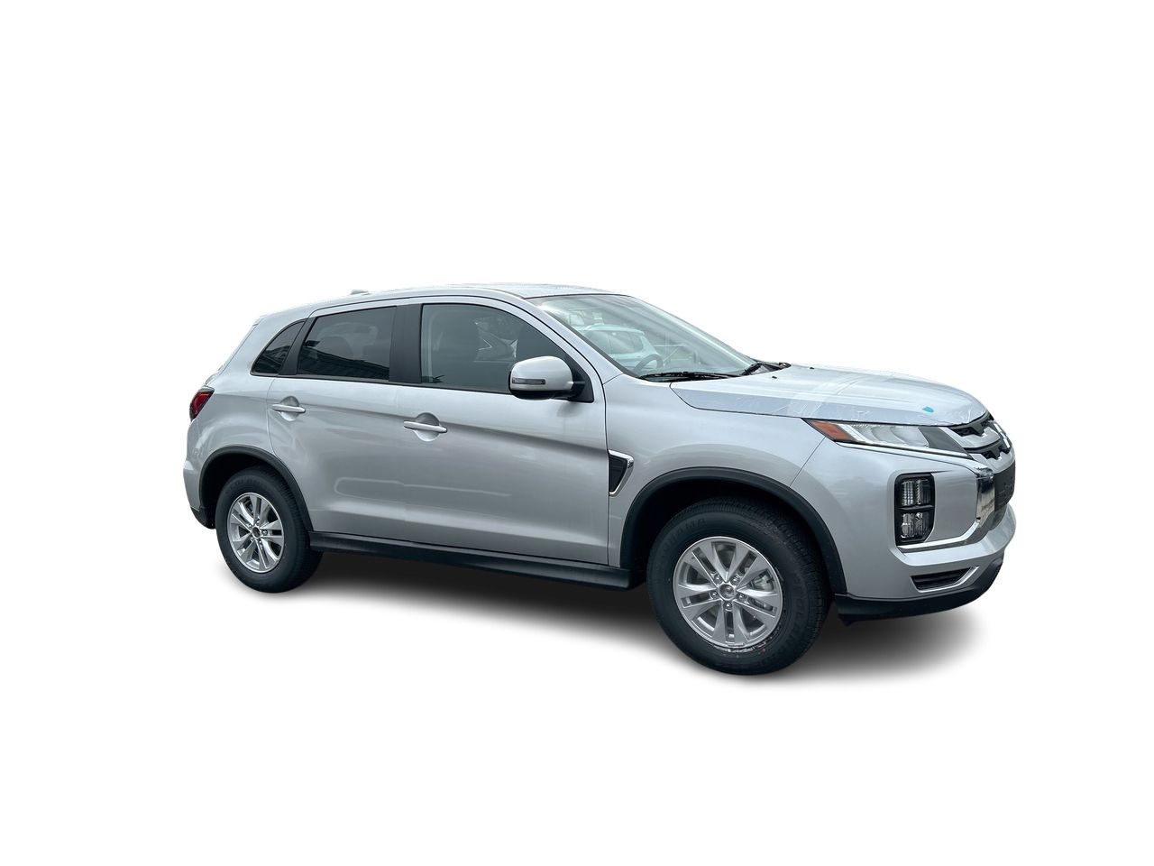 2025 Mitsubishi RVR in Mississauga, Ontario