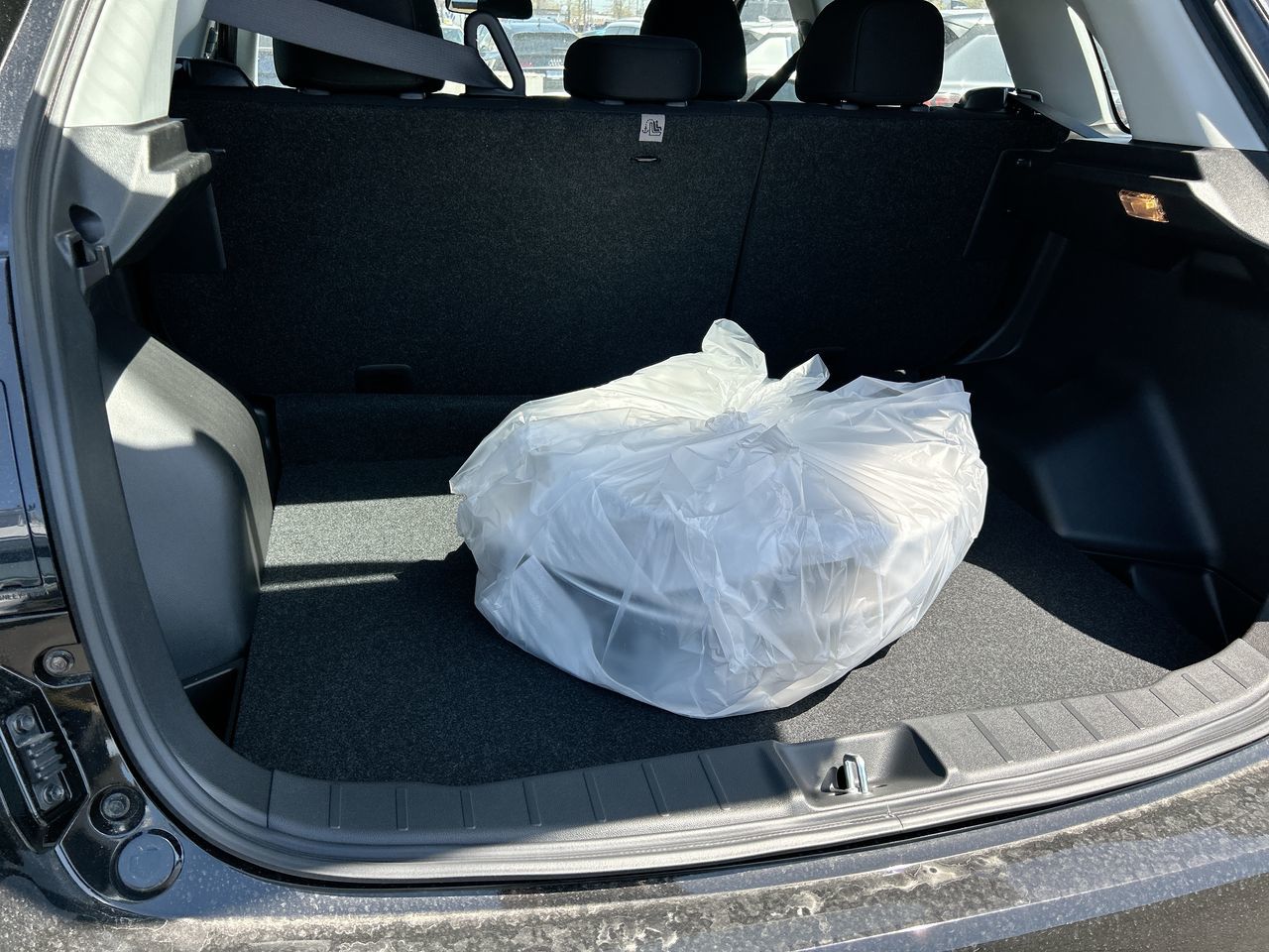 2025 Mitsubishi RVR in Mississauga, Ontario