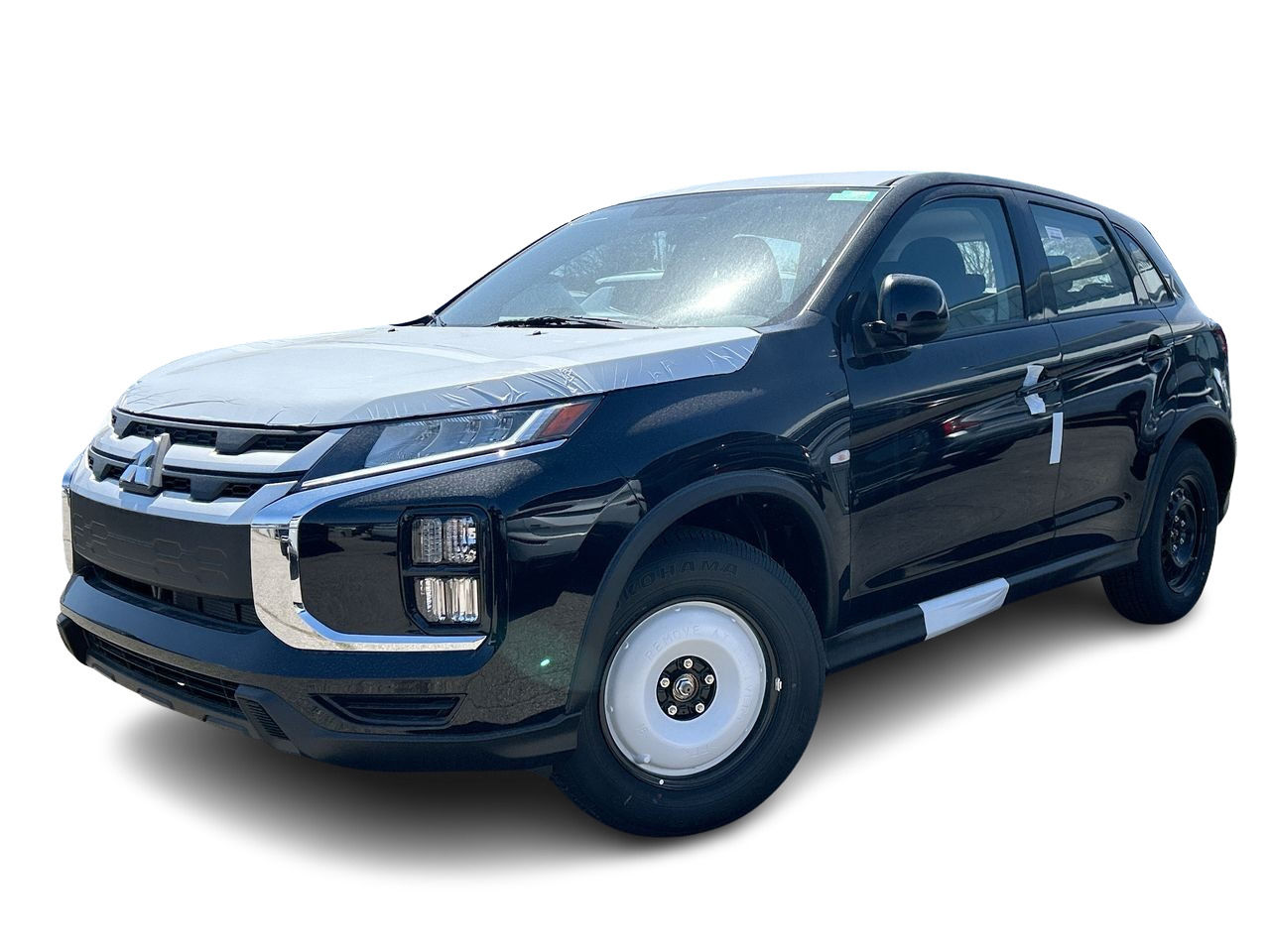 2025 Mitsubishi RVR in Mississauga, Ontario