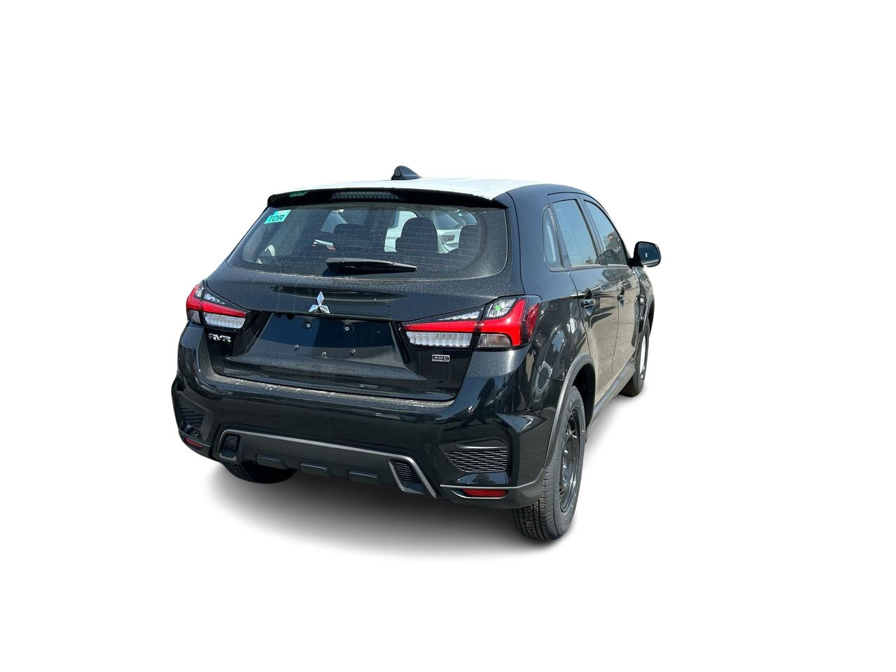 2025 Mitsubishi RVR in Mississauga, Ontario