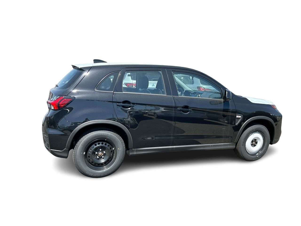2025 Mitsubishi RVR in Mississauga, Ontario