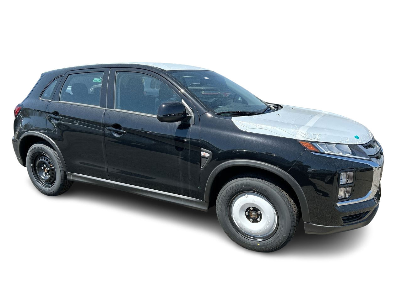 2025 Mitsubishi RVR in Mississauga, Ontario