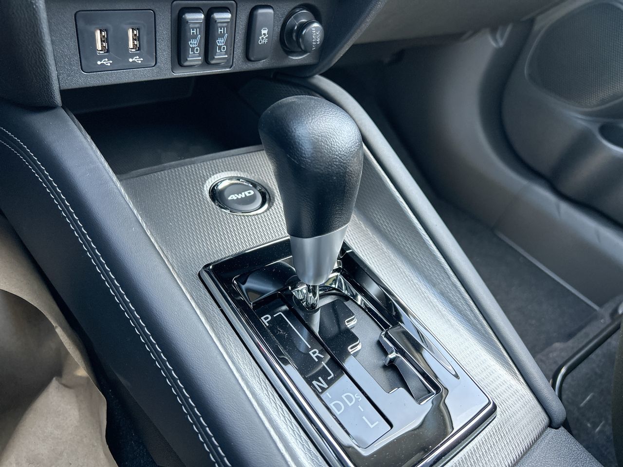 2025 Mitsubishi RVR in Mississauga, Ontario