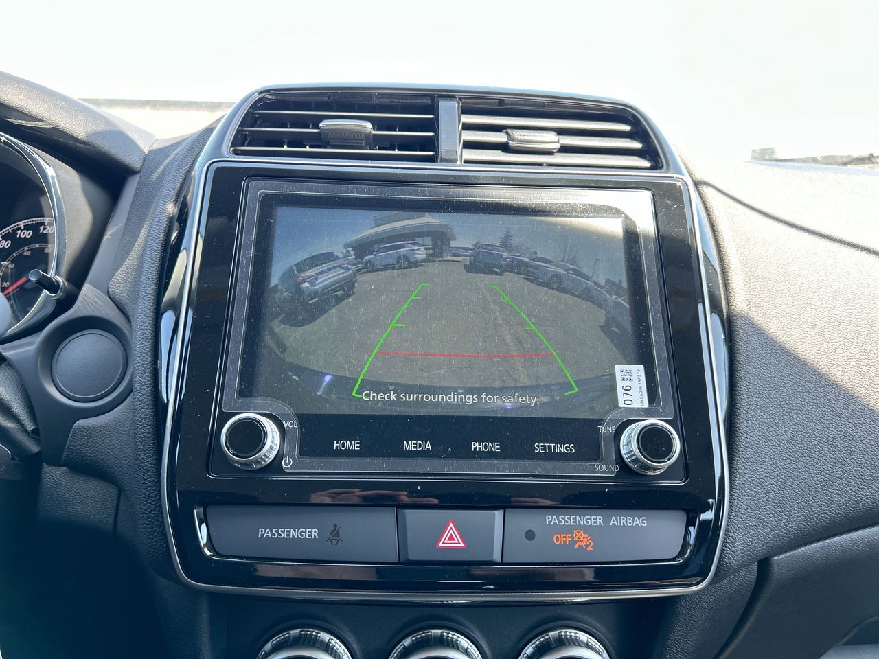 2025 Mitsubishi RVR in Mississauga, Ontario