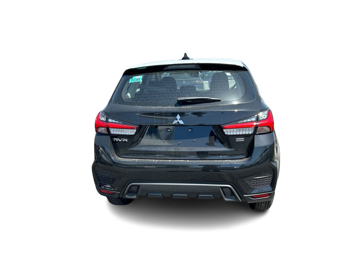 2025 Mitsubishi RVR in Mississauga, Ontario