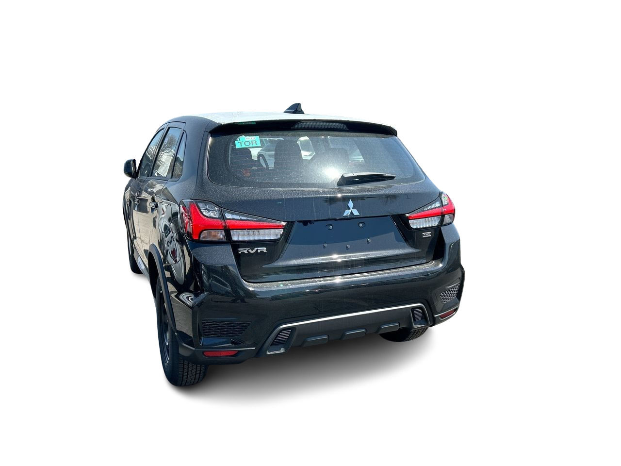 2025 Mitsubishi RVR in Mississauga, Ontario