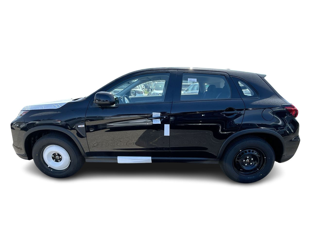 2025 Mitsubishi RVR in Mississauga, Ontario