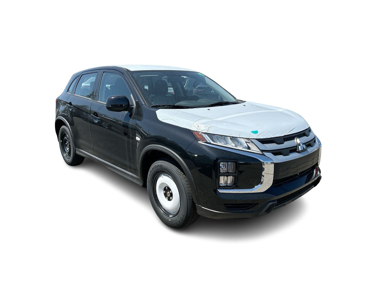 2025 Mitsubishi RVR in Mississauga, Ontario