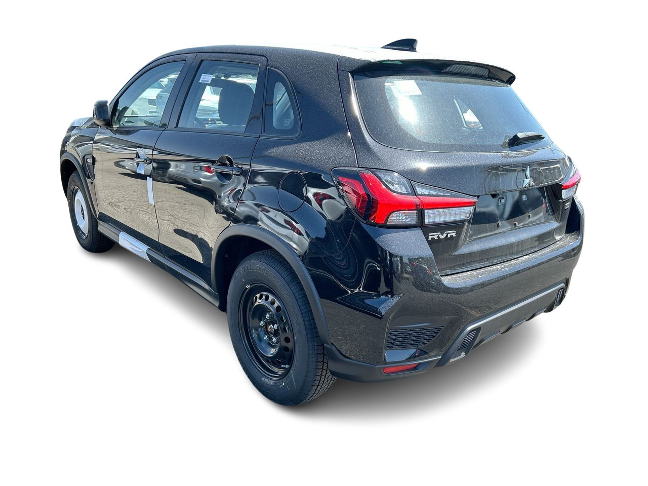 2025 Mitsubishi RVR in Mississauga, Ontario