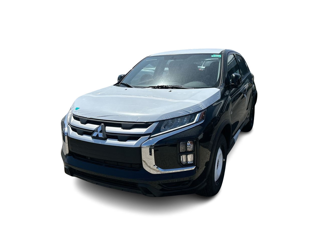 2025 Mitsubishi RVR in Mississauga, Ontario