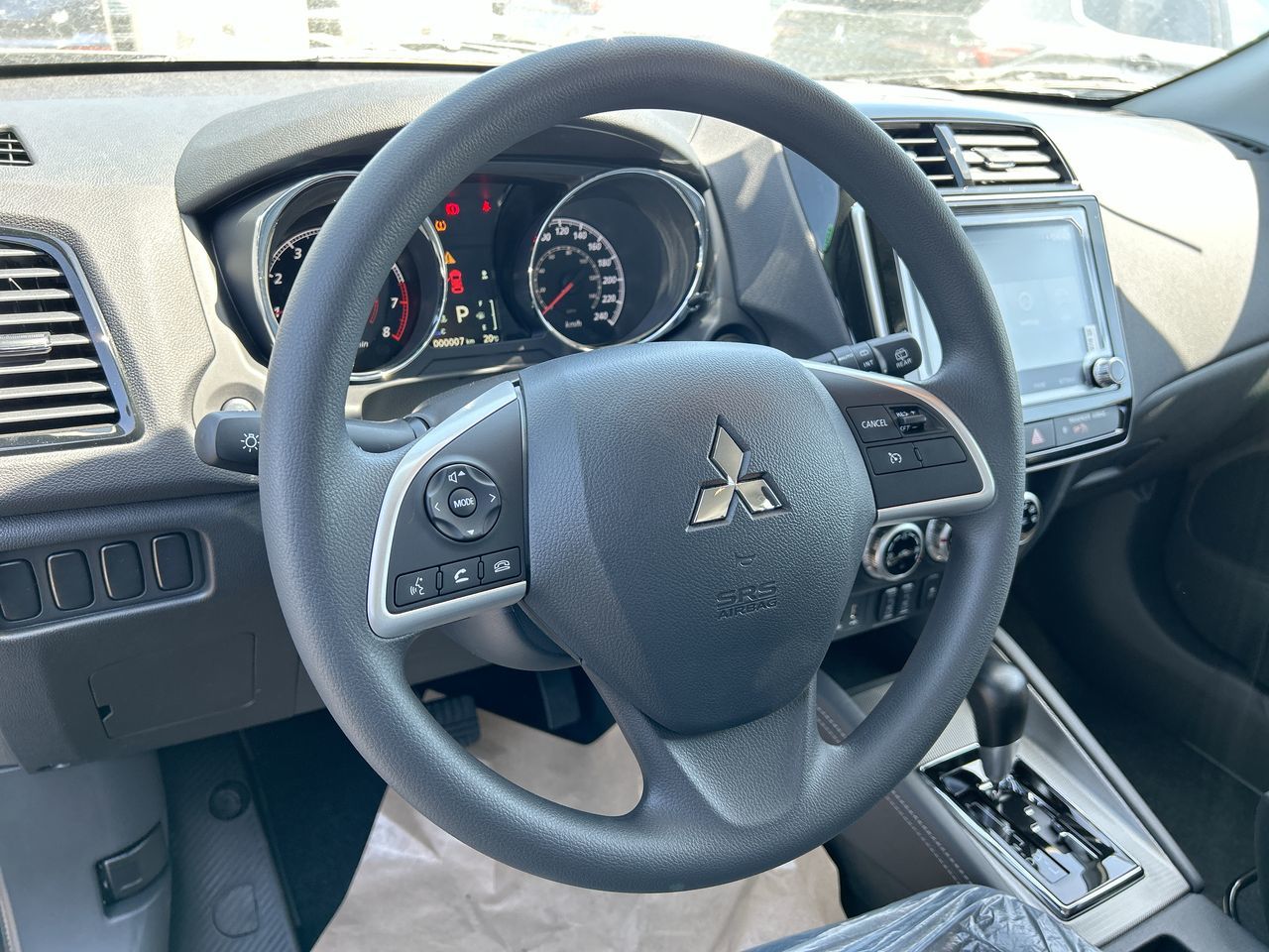 2025 Mitsubishi RVR in Mississauga, Ontario