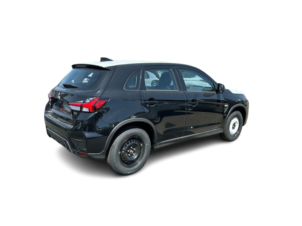 2025 Mitsubishi RVR in Mississauga, Ontario