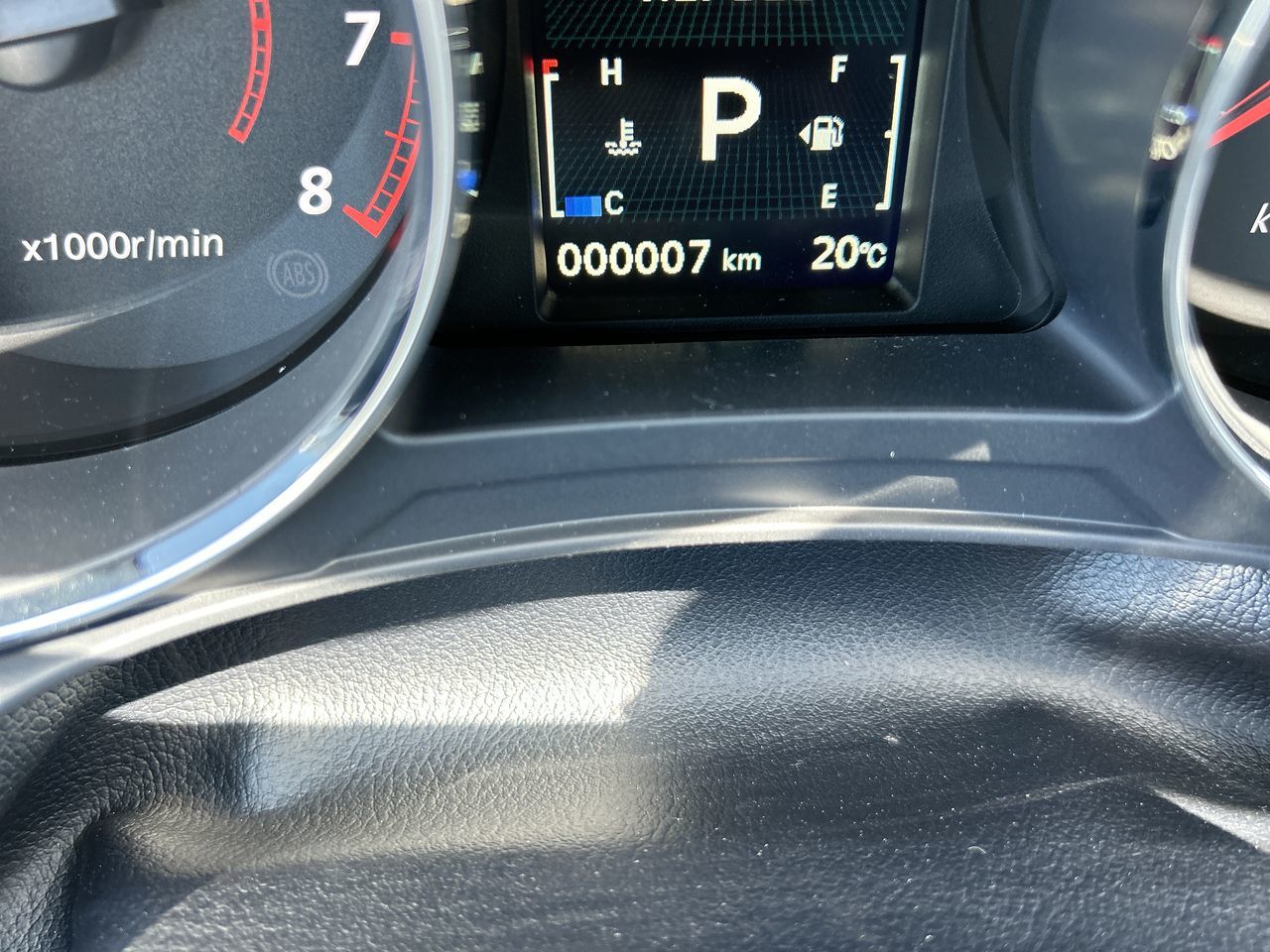 2025 Mitsubishi RVR in Mississauga, Ontario
